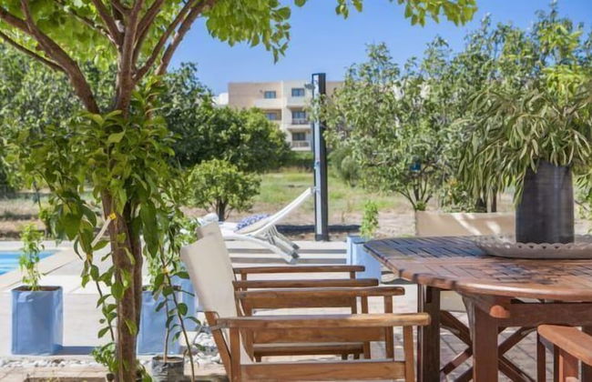 Villa Pyrgo - Photo 26