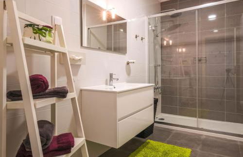 Cazenn Nazaré - Apartment Z - Foto 10