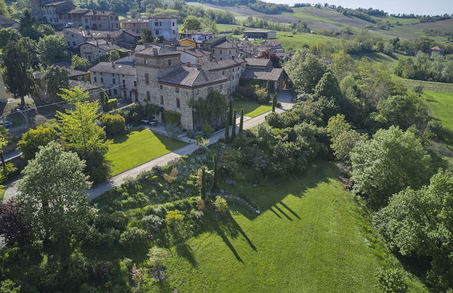 Castello Di Tassara - Foto 53