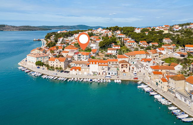 Apartment Magical View - Foto 26