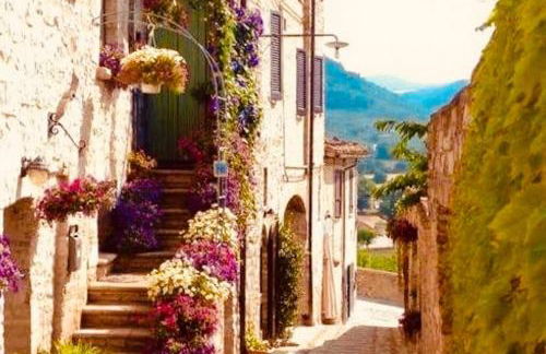 Casa Vacanze Porta Fontevecchia panoramica - Foto 70