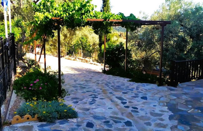 Villa Leonidas GreeceFiloxenia - Photo 51