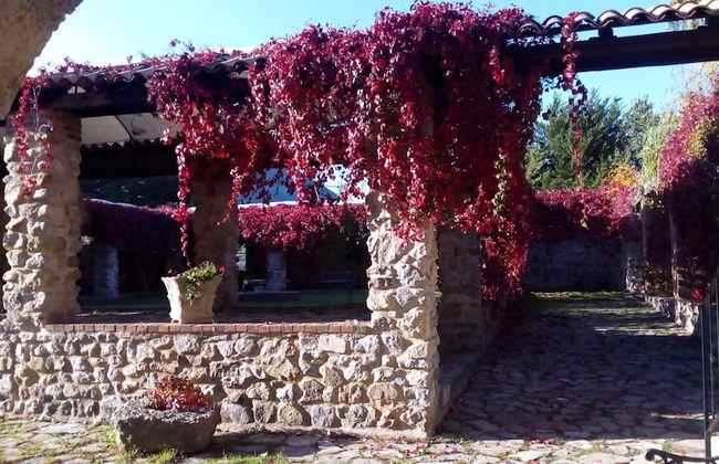 Giardino Donna Lavia - Photo 45