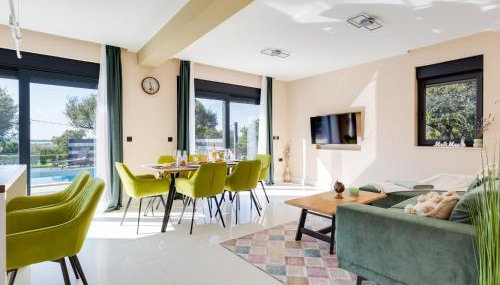 Holiday Home Golem by Interhome - Foto 5