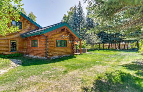 Life on Easy Street with Hot Tub 7 Mi to Dwtn! - Foto 30