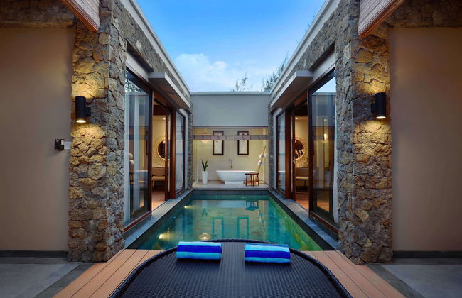 Kamuela Villas Lagoi Bay Bintan - Foto 36