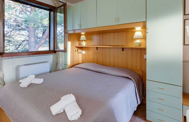 Belvilla by OYO Trilocalescarlino - Foto 2