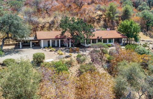 Scenic Spanish Rancho - Breathtaking Views - Foto 18