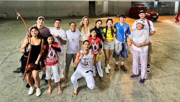 Favela-Tour-Abenteuer - Foto 5