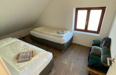 Penthouse Apartment - Foto 26