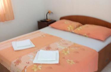 Apartments by the sea Zaostrog, Makarska - 12951 - Foto 11