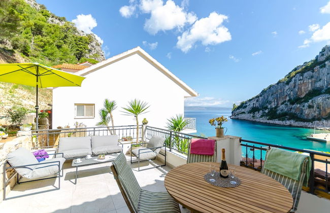 Apartments Apollo - Foto 24