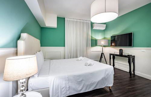 Garibaldi Luxury apartments - Photo 158