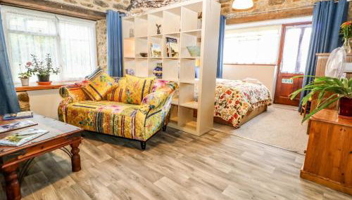 The Forge at Smithy Cottage - Foto 4