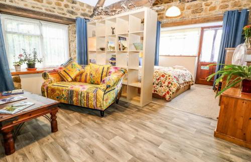 The Forge at Smithy Cottage - Foto 4