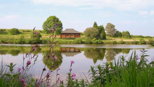 Kingfisher Lodge - Foto 2