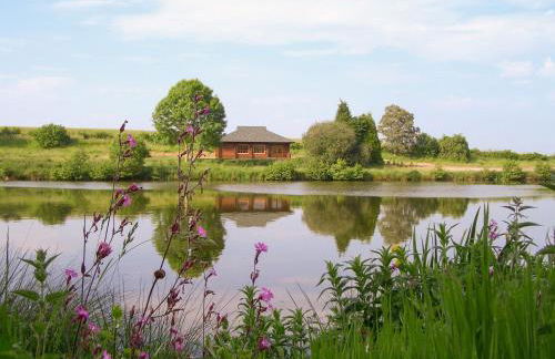 Kingfisher Lodge - Foto 2