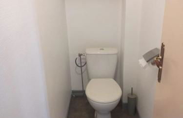 Tres bel appartement face au Chateau 2 ch 4 pers - BAUDELAIRE - Foto 13