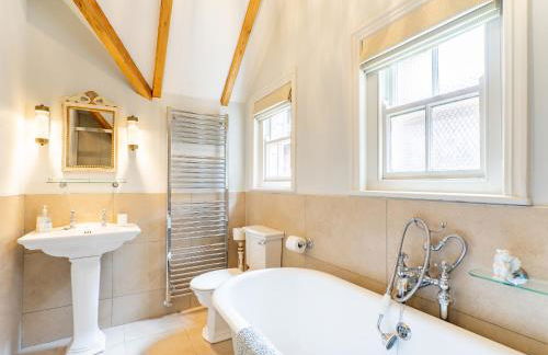 Pinley Hill House - Foto 25