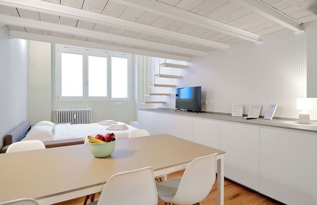 MILAN design Loft in great location - Foto 7