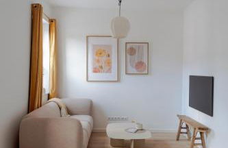 Urlaub in der Nestkoje - Kinderfreundliche Ferienwohnung mit Babyausstattung - Foto 12