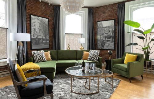 3rd Street Flats - Foto 35