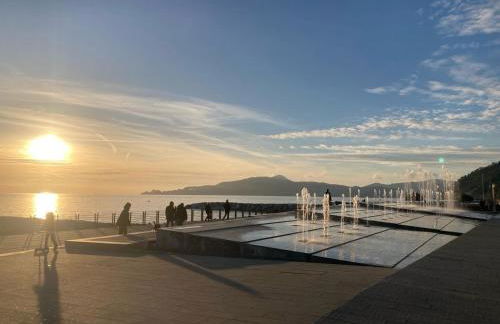 La casa sul tetto - Foto 48