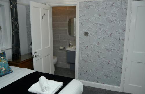 South View Country House Sleeps 12 - Hot Tub - Views - Foto 28