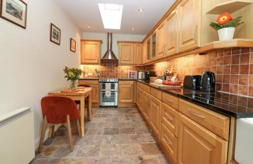Dromore Cottage - Foto 15