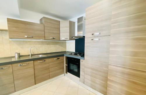 Dimora Concept - Beautiful flat with terrace and sea view - Free parking - Foto 12