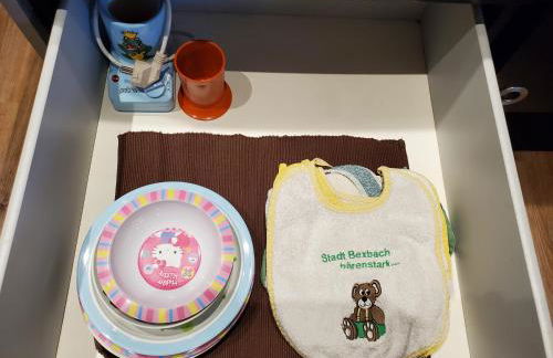 100 qm DG Wohnung 《Kehr wieder》Bexbach Saarland - Foto 60