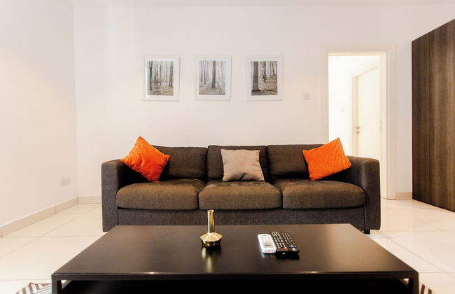 Accra Luxury Apartments at The Gardens - Photo 46