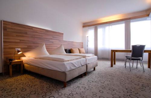 Petul Apart Hotel Am Ruhrbogen - Foto 65