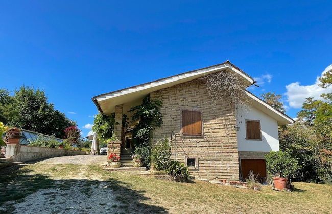 Belvilla by OYO Grappolo D'uva - Photo 1