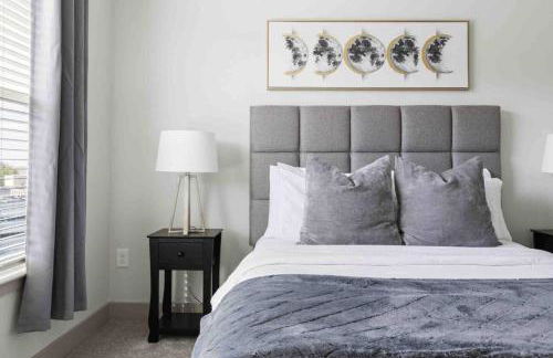 Blissful Living 5 Min From Downtown - Foto 27