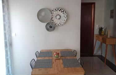 Central Lodge - Foto 16