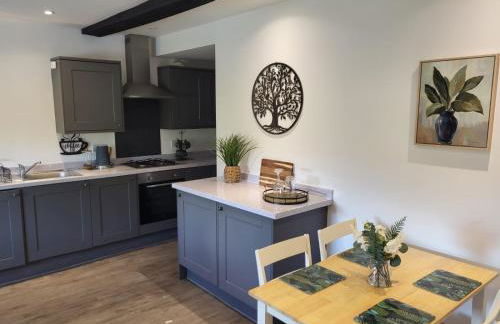 Hampstall Inn Flats - Foto 1