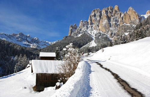 Appartamenti Dolomiti - Foto 10