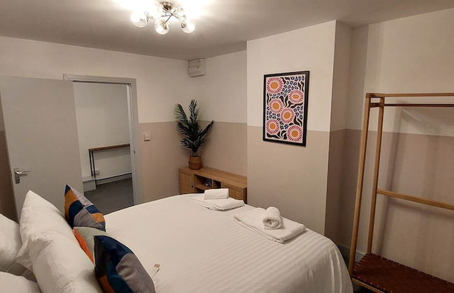 1 Bdr Modern Living in The Old Bank Hse - Foto 35