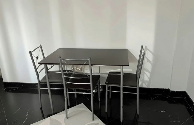 Aparta Suites Torre De Prado - Photo 27