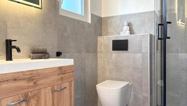 Neue moderne Monteurwohnung - Foto 3