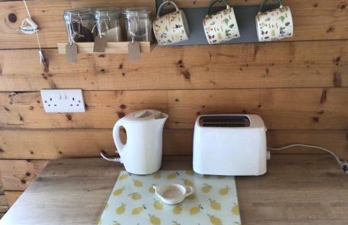 The Pigsty - Photo 15