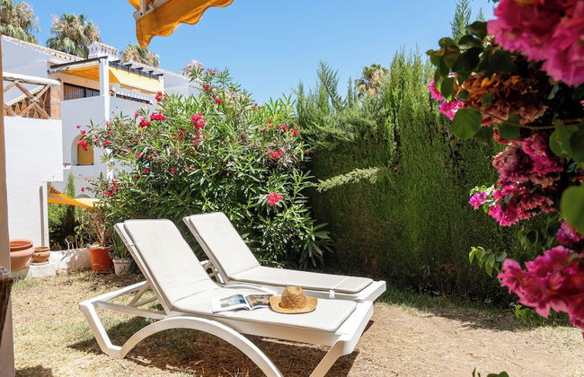 La Casa Bonita - Modern 2BR Apt with Private Terrace. Pool Views - Foto 10