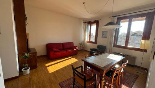 Appartamento in centro storico - Foto 5