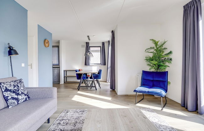 Forest Villa Near Nijmegen - Foto 43