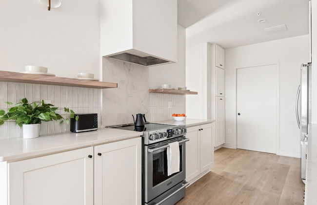 The Eighteen by Kasa - Foto 27