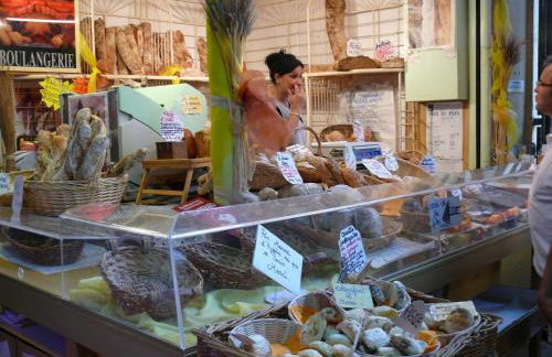 La Turbie Apartment, La Turbie - Foto 29