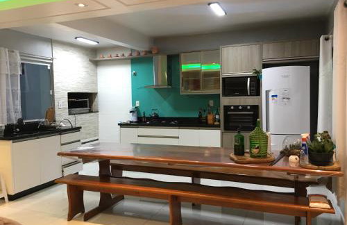 Casa com Piscina temporada - Foto 10