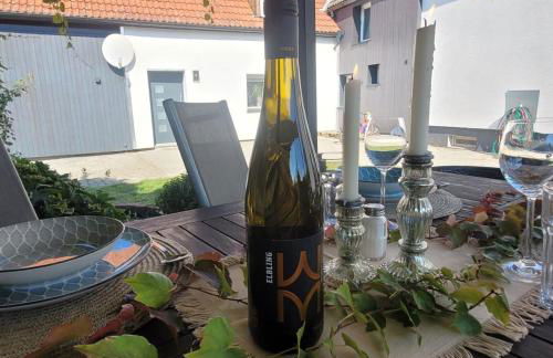 Pension - Ferienwohnung K&M - Foto 40