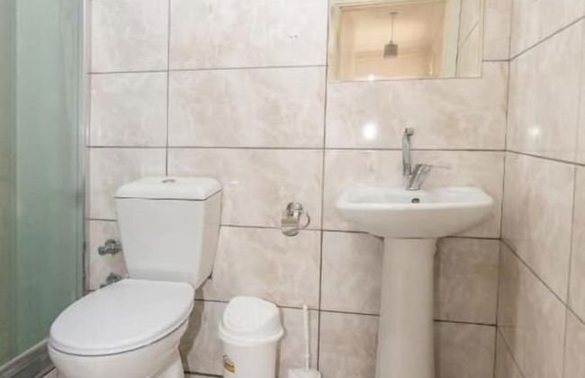 Alpacino Apart Hotel - Foto 56